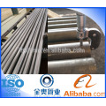 OEM Alloy Steel Tubes with Special Shape